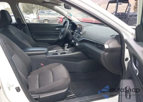 2019 Nissan Altima 2.5 S z USA, uszkodzony, nr VIN 1N4BL4BV2KC237662